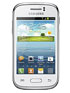 Samsung Galaxy Young S6312 DualSim